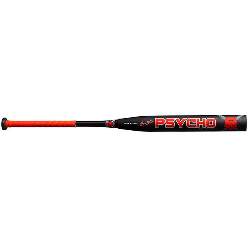2019 Psycho™ Maxload USSSA Bat